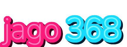 jago368 — logo kanal