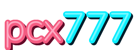 pcx777 — logo kanal