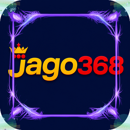 jago368 — mitra unggulan