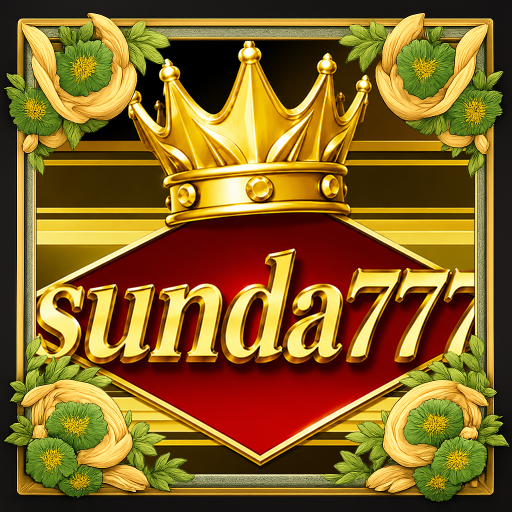 sunda777 — mitra unggulan