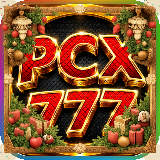 pcx777 — mitra unggulan