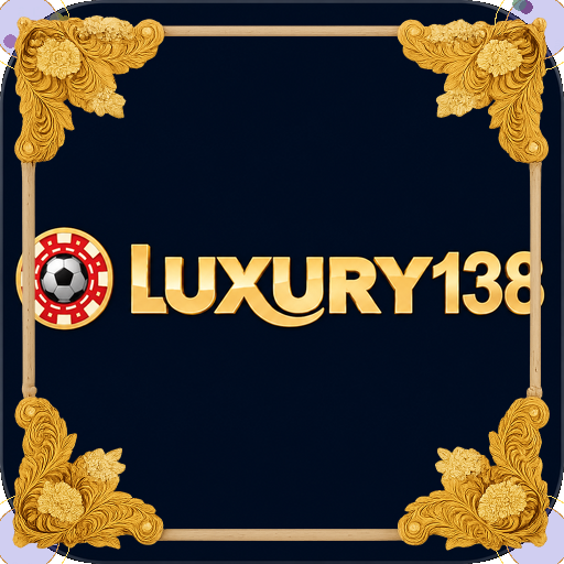 luxury138 — galeri pratinjau - APK Resmi
