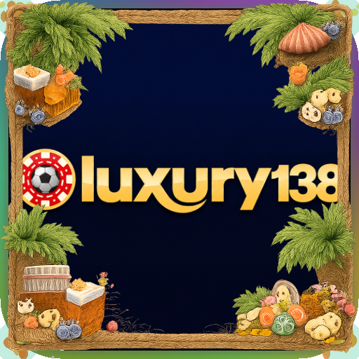 luxury138 — galeri pratinjau Resmi APK